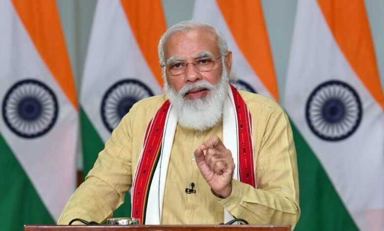 National Education Policy completes 1 yr, PM Modi will take many initiatives