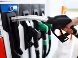 Petrol, Diesel Prices Hike Despite Crude Oil Prices Fall