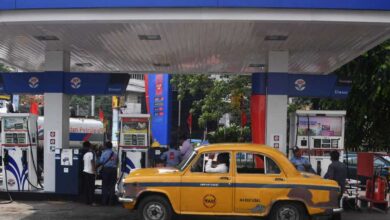 Trinamool targets PM Modi after petrol price crosses Rs 100 in Kolkata