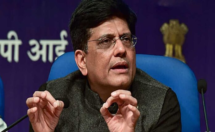 India is a reliable investment destination Piyush Goyal