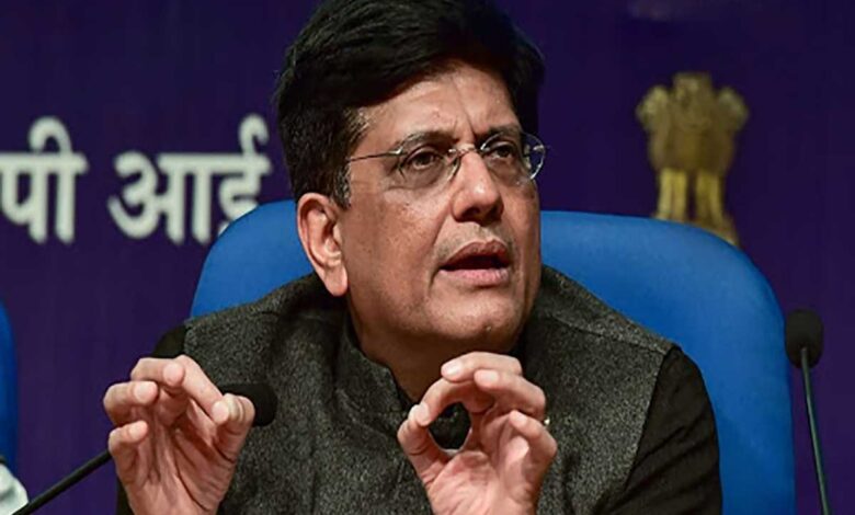 India is a reliable investment destination Piyush Goyal