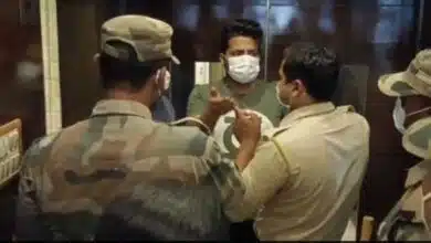 Team Prashant Kishor: Not allowed to exit hotel in Tripura