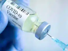 Pregnant women can get vaccinated