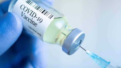 Pregnant women can get vaccinated