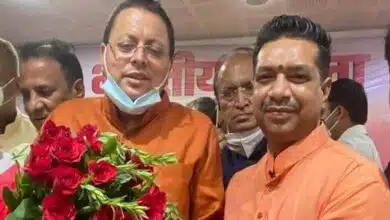 Pushkar Singh Dhami first cabinet meeting resolved to live up to the expectations of the people