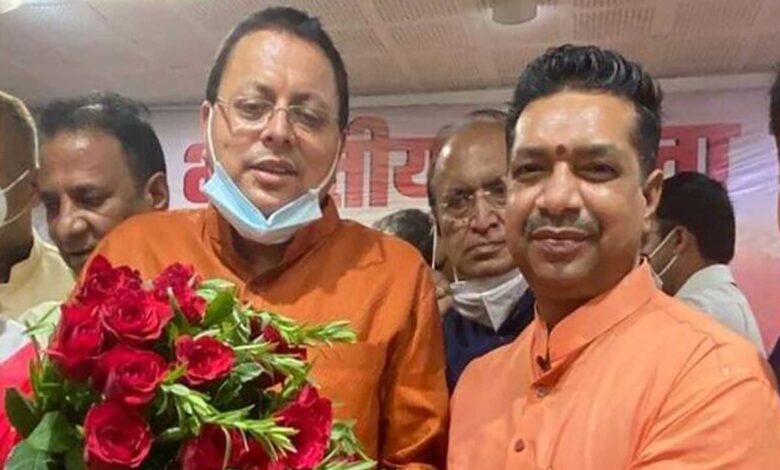 Pushkar Singh Dhami first cabinet meeting resolved to live up to the expectations of the people