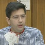 AAP will fight 2022 Punjab Assembly elections on its own: Raghav Chadha