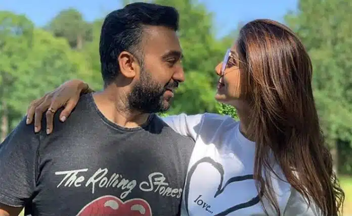 Raj Kundra's employees claim, were asked to delete porn clips