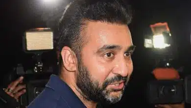 14 days judicial custody to Raj Kundra in porn movies case