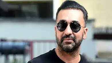 Claim of "Nude Audition" in the case related to Raj Kundra