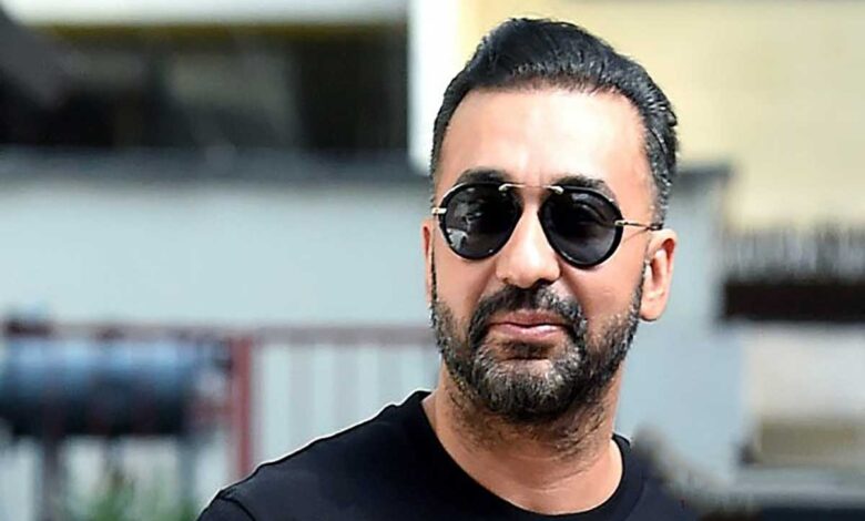 Claim of "Nude Audition" in the case related to Raj Kundra
