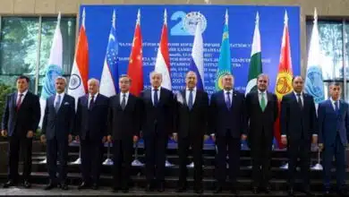 S Jaishankar at SCO meeting: Financing of terrorism must stop