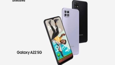 Samsung Galaxy A22 5G India launch still mysterious