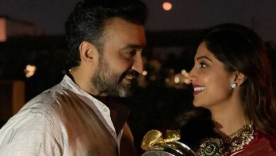Erotica is not porn, my husband is innocent": Shilpa Shetty