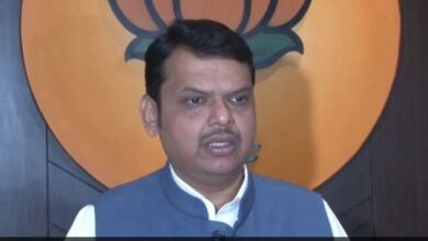 Shiv Sena was never our enemy Devendra Fadnavis