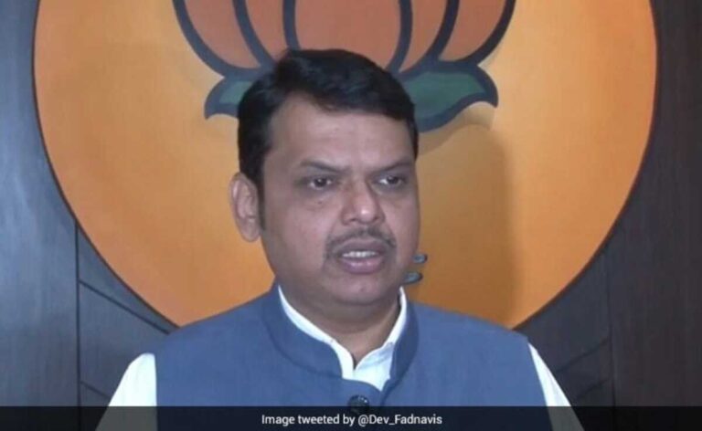 शिवसेना कभी हमारी दुश्मन नहीं थी: Devendra Fadnavis