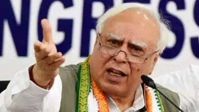 Spying by Pegasus spyware a threat to national security