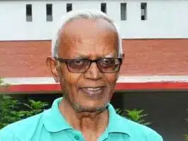 "He Deserves Justice...": Rahul Gandhi Joins Tributes For Father Stan Swamy