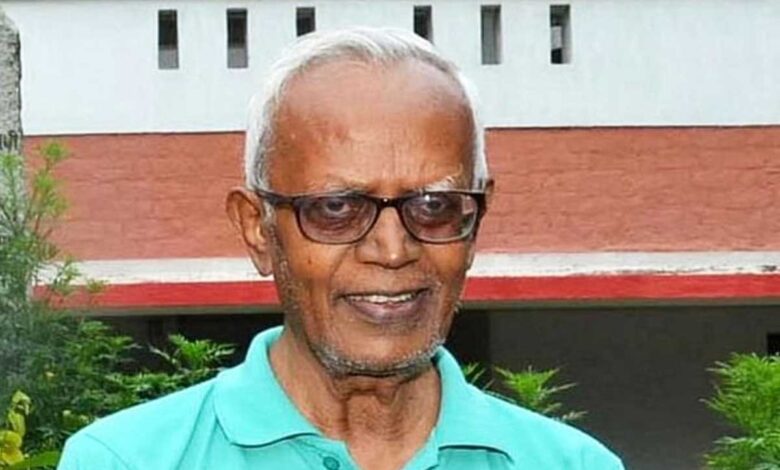 "He Deserves Justice...": Rahul Gandhi Joins Tributes For Father Stan Swamy