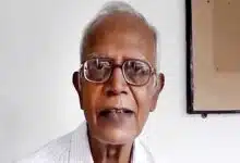 84-year-old activist Stan Swamy arrested under Anti-Terrorism Act dies