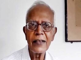 84-year-old activist Stan Swamy arrested under Anti-Terrorism Act dies