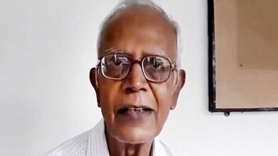 84-year-old activist Stan Swamy arrested under Anti-Terrorism Act dies