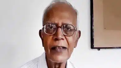 84-year-old activist Stan Swamy arrested under Anti-Terrorism Act dies