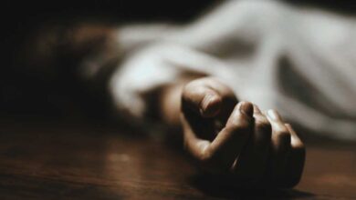 A few days after the suicide of a Gurgaon man, wife, daughter ate poison