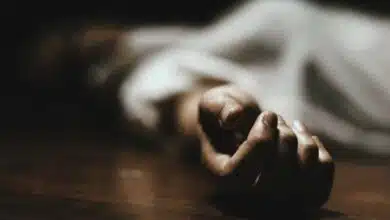 A few days after the suicide of a Gurgaon man, wife, daughter ate poison