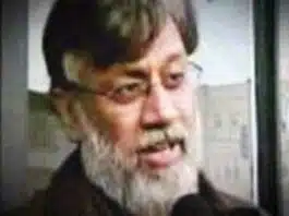 US government demands extradition of 26/11 accused Tahawwur Rana to India