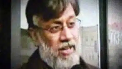 US government demands extradition of 26/11 accused Tahawwur Rana to India