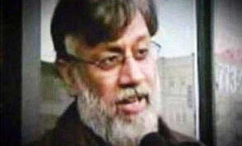 US government demands extradition of 26/11 accused Tahawwur Rana to India