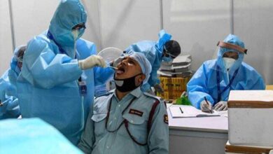 Total 3.05 crore COVID-19 cases in India, over 4 lakh deaths