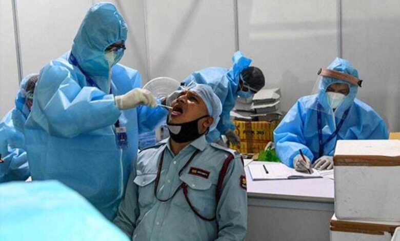 Total 3.05 crore COVID-19 cases in India, over 4 lakh deaths