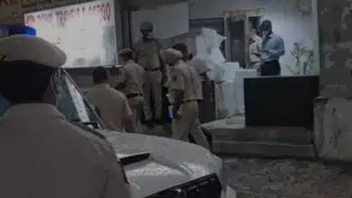 Two killed in firing in North Delhi