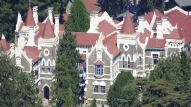 Uttarakhand High Court raises question regarding ban on Slaughterhouses in Haridwar district