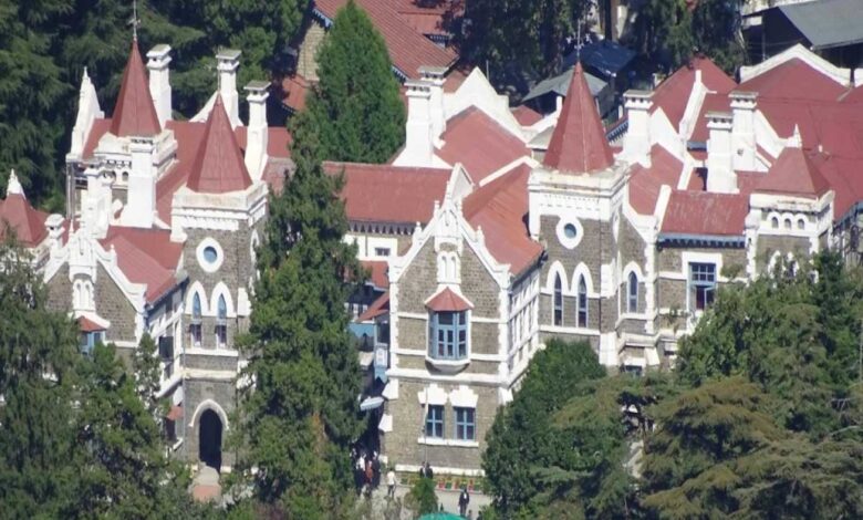 Uttarakhand High Court raises question regarding ban on Slaughterhouses in Haridwar district