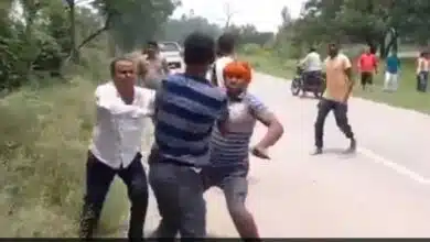 BJP claims "historic victory" in UP Block Panchayat Chief election marked by violence