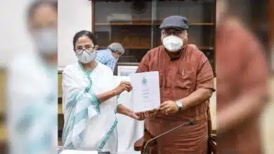 West Bengal Minister flags differences with Centre on economic revival