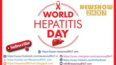 World Hepatitis Day 2021