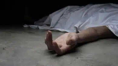 Young navy officer found dead in Kochi