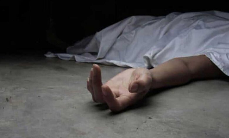 Young navy officer found dead in Kochi