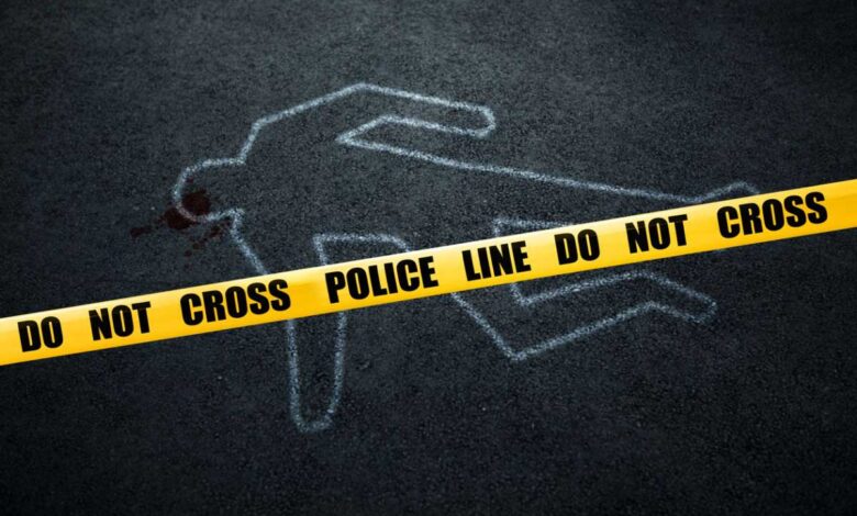 Youth murdered in U P over alleged casteist FB video status