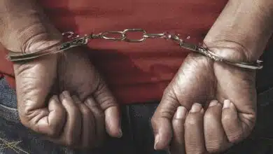 Doctor arrested after spy camera found in female doctor's bedroom, bathroom