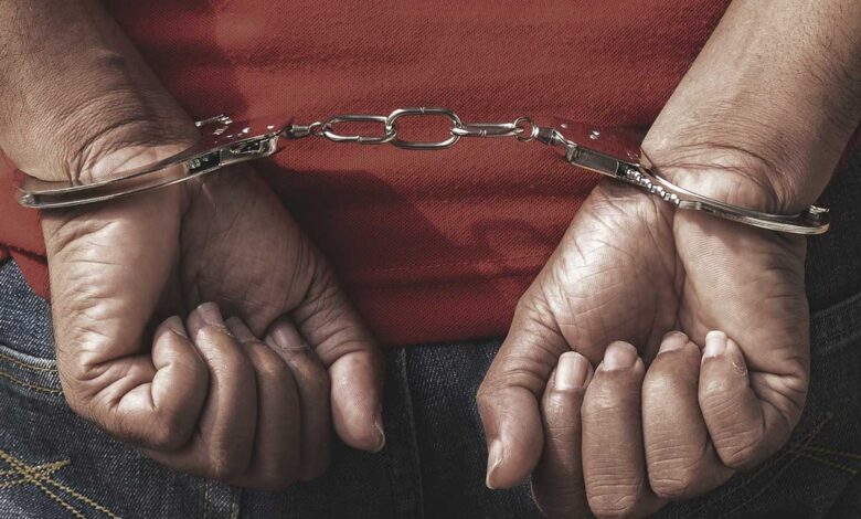 Doctor arrested after spy camera found in female doctor's bedroom, bathroom