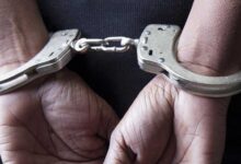 MP Man arrested for making objectionable remarks against PM, Union Minister