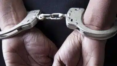 MP Man arrested for making objectionable remarks against PM, Union Minister