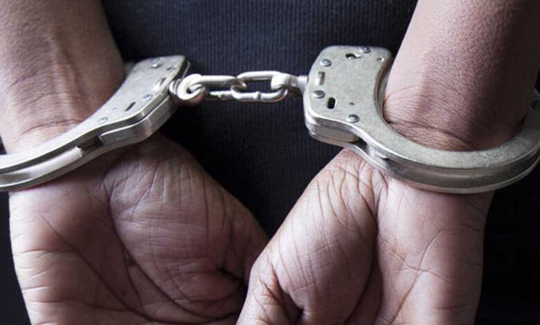 MP Man arrested for making objectionable remarks against PM, Union Minister