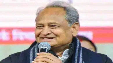 Ashok Gehlot said Government 'misuse' investigative agencies wherever polling is to be held