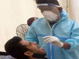 36 new COVID cases reported in Delhi 3 deaths in 24 hours